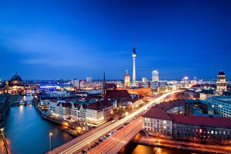 Berlin Ibu Kota Jerman